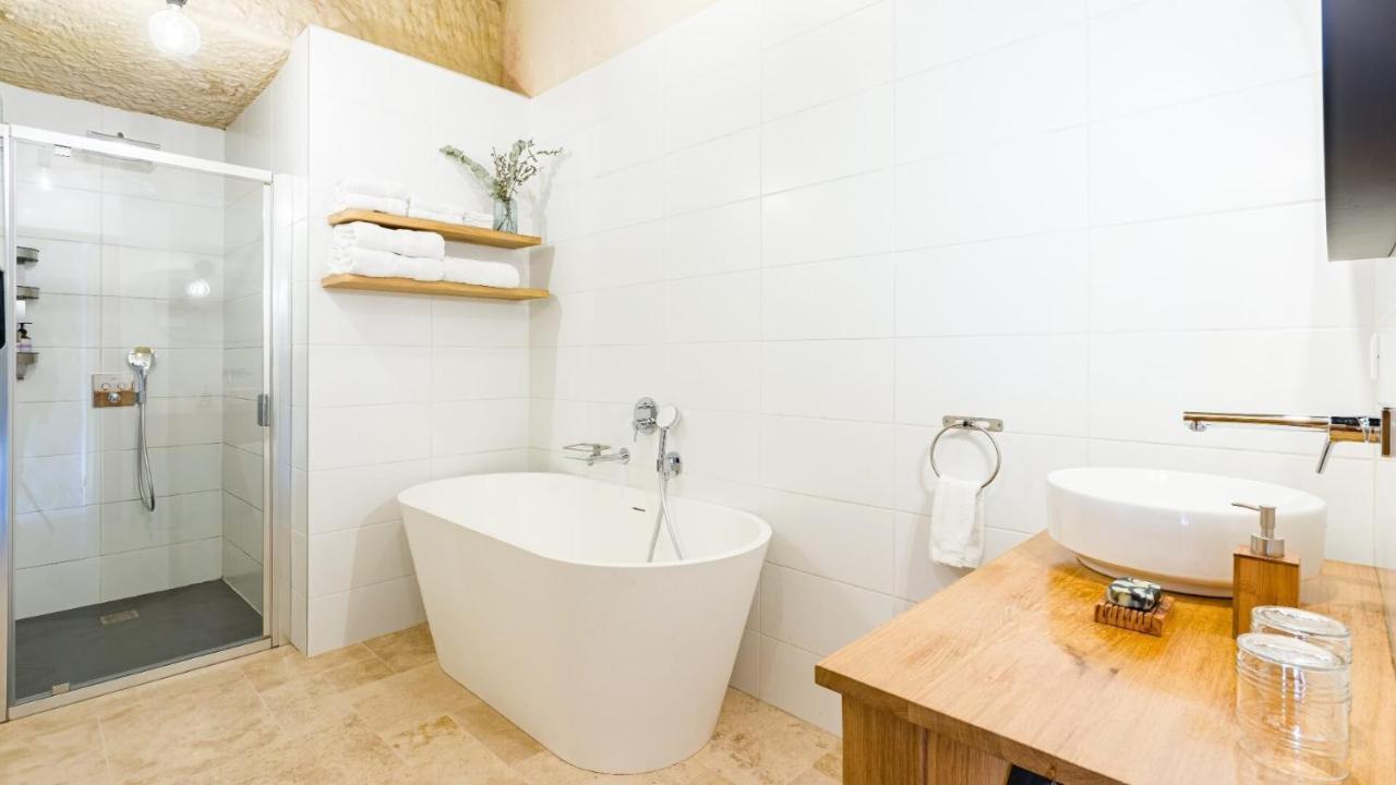 Le Clos Baudoin B&B Vouvray Exterior photo
